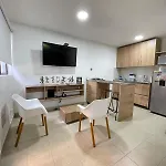 Loft Apartment In Medellin
